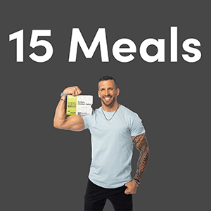 15 Meal Plan - Fit2Fat2Fit